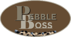 Pebble Boss